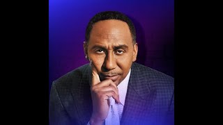 Stephen A Smith joins the show Talks Knicks loss in Game 7 to Pacers [upl. by Akiemat]