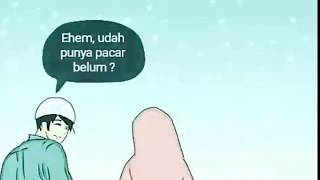 Story Wa Jomblo Fi Sabillilah [upl. by Karil660]