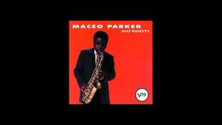 Maceo Parker  Chicken [upl. by Desdamonna]