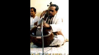 Jo bhaje Hari ko sada Version 2 Bhimsen Joshi 1970s [upl. by Pagas]