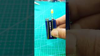 Vibration sensor electproject asia diy electrian electrical foryou fypシ゚viral fyp 1M [upl. by Marolda]