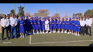 Eba lenna morena by DIKHUTSANA TSA BETHESDA CHURCH CHOIRS [upl. by Faulkner777]