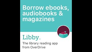 Libby Tutorial 2021 Learn How to to Access amp Download Free Books and Audiobooks [upl. by Ojela]