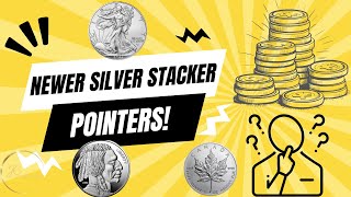 Newer Silver Stacker Pointers [upl. by Sieber510]