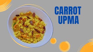 റവ ഉപ്പുമാവ് തയ്യാറാക്കാം Kerala Style Rava Upma  easy breakfast recipe  soft upma recipe [upl. by Aenet]