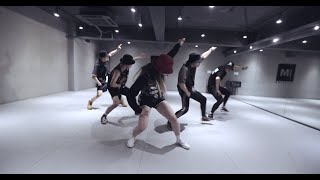 Sori Na Choreography  Gwola  Honey Cocaine [upl. by Malin184]