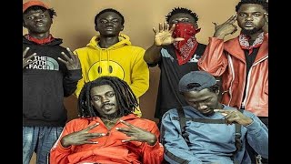 Top 5 Kumerica Asakaa Songs in Ghana  Ghana Drill  Asakaa Songs by Akatafo [upl. by Schuster240]