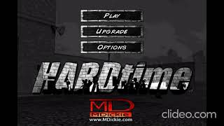 mdickie hard time theme reversed [upl. by Elehcin114]