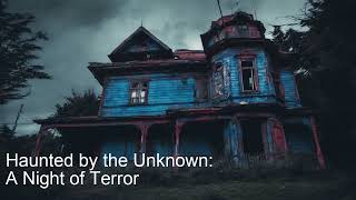 Haunted by the Unknown A Night of Terror [upl. by Sissy881]