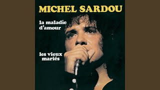 Sardou Best Albums of All Time [upl. by Harihat]