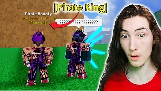 Free Pirate King Glitch [upl. by Ojok]