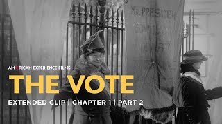 Chapter 1  Part 2  The Vote  American Experience  PBS [upl. by Annmarie]