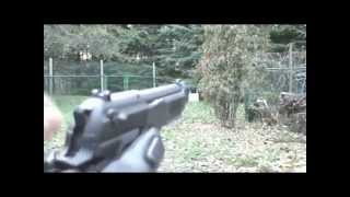 Beretta Elite II TutorialDemo [upl. by Ynabe]