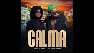 Diba Djazz Calma [upl. by Nered]