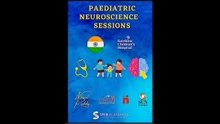 Paediatric Neuroscience Case Discussion Grand Rounds  29th March 2024 [upl. by Ailasor]