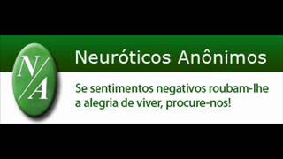 DESLIGAMENTO EMOCIONAL PARTE II NEURÓTICOS ANÔNIMOS [upl. by Llerrehc53]