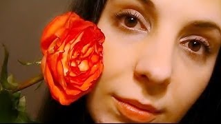 ASMR Binaural Gentle Touches and Personal Attention 11 Triggers for Relaxation [upl. by Jillian]