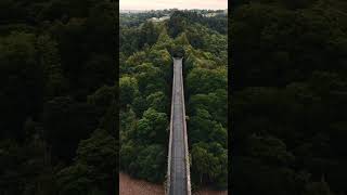 This is a special place in Northumberland england uk outdoors walking explore [upl. by Renie]