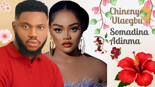 Bachelor Lifestyle Somadina Adinma Chinenye Ulaegbu 2024 New Movies [upl. by Metcalf]