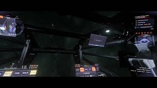 Star Citizen  Event  Save Stanton P1  Constellation Andromeda  3243 [upl. by Adala490]