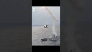 NATO Can’t Stop This Russian Missile [upl. by Eiramlehcar6]