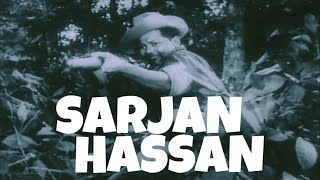 Sarjan Hassan 1958 trailer [upl. by Rivers]