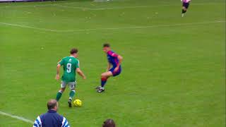 Leatherhead v Raynes Park Vale [upl. by Gratia45]