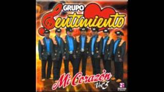 grupo sentimiento de cuilco cd completo vol 3 [upl. by Stelu]