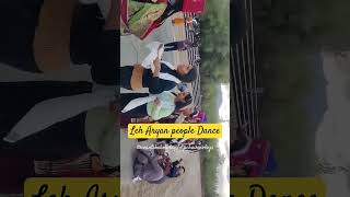 Leh Aryan people Dance lehladdakh travel lehladkh bikelife bikelover ladhakh leh lehdiaries [upl. by Gridley]