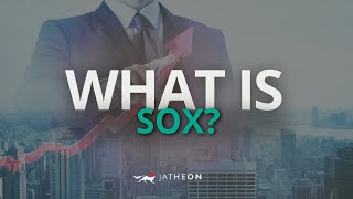 A Quick Guide to SOX Compliance [upl. by Aloysia963]