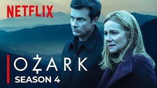 OZARK  Tráiler Temporada 4 Español OZARK SerieAdictos trailerespañol Narcos [upl. by Koller]