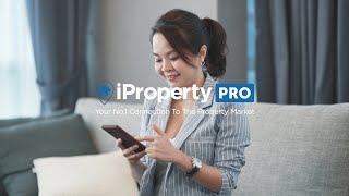 iProperty PRO  Evon Heng PropNex Realty [upl. by Karrie]