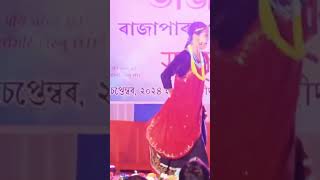 florina nepalidance florinagogoi dance danceindiadance shotrs [upl. by Nasas]