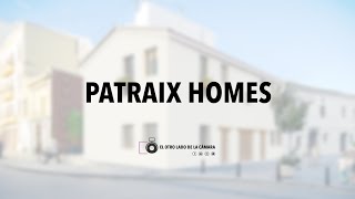 Patraix Homes [upl. by Nevad]