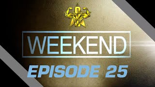 OVW Weekend Episode 25 [upl. by Kere163]