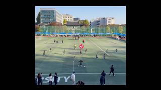 u6 들의 원투 패스 in 골든볼 대회 u6 토모fc football u7 축구 유소년축구 6살축구 6세축구 7살축구 7세축구 [upl. by Rim]