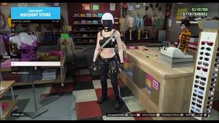 BUY GTA 5 ONLINE  Modded Accounts For Sale PS4PS5XBOX ONEPC VERY CHEAP [upl. by Pepillo]