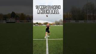 Can you do all 13 Rugby catches 😱🔥🙌 TRT x Max Brown [upl. by Refinne]