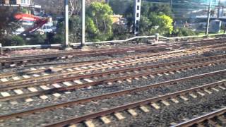 TRACKWORK ON THE SYDNEY TRAINS NETWORK [upl. by Albemarle]