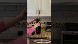 SodaStream Terra Sparkling Water Maker Black with CO2 DWS Bottle and Bubly Drop Review [upl. by Baudin]