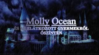 Gyors vidi  Harry Potter és az elátkozott gyermek  ŐSZINTÉN I Molly Ocean [upl. by Yran]