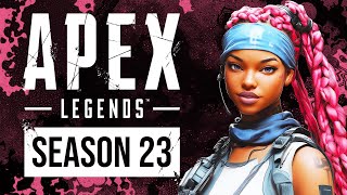 PEAK APEX LEGENDS RANKED EXPERIENCE [upl. by Retsub26]