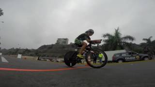 IRONMAN 703 Perú [upl. by Elyc]