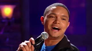 Trevor Noah Stand Up [upl. by Irrahs]