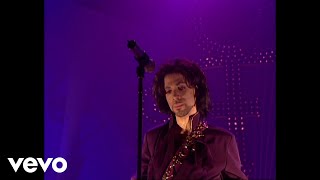 Prince  Purple Rain Live At Paisley Park 1999 [upl. by Ralip438]