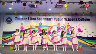 Welcome Performance at High Achievers Awards 2024 [upl. by Stillmann]