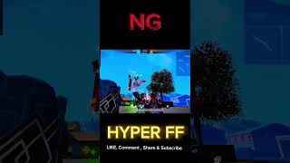 Fast⚡️Glowall Speed Moment Handcome🌍 2finger custom hud setting 4flaggamer ZeroxFF shorts [upl. by Nelleh]