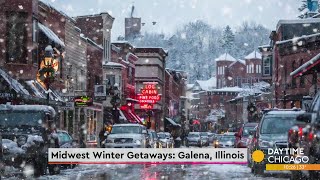 Best Winter Getaways in the Midwest [upl. by Henderson998]