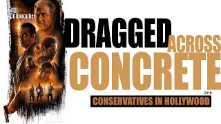 Dragged Across Concrete  Hoved trailer [upl. by Schuman310]