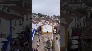 Óbidos Portugal [upl. by Pirali]